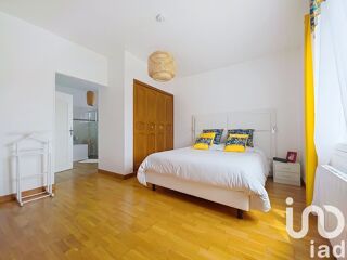  Maison à vendre 8 pièces 200 m²