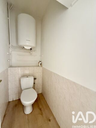  Appartement � vendre 2 pi�ces 30 m�