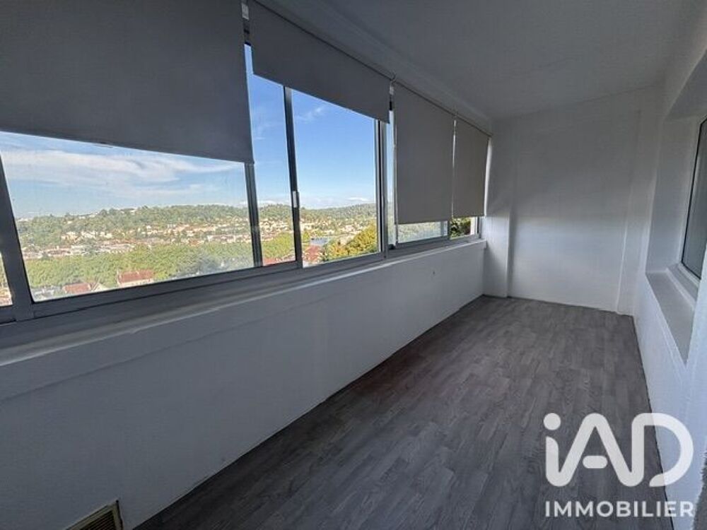 Vente Appartement Vente Duplex 4 pièces Chantraine