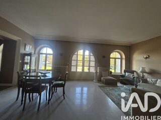 Maison à vendre 8 pièces 185 m²