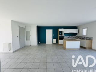  Maison à vendre 4 pièces 85 m²
