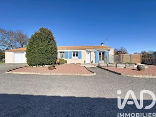  Maison � vendre 4 pi�ces 109 m�