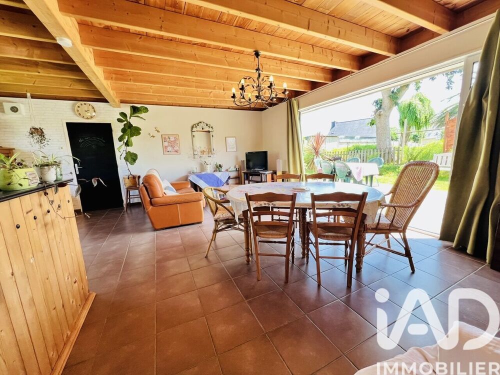 Vente Maison d'architecte 5 pièces