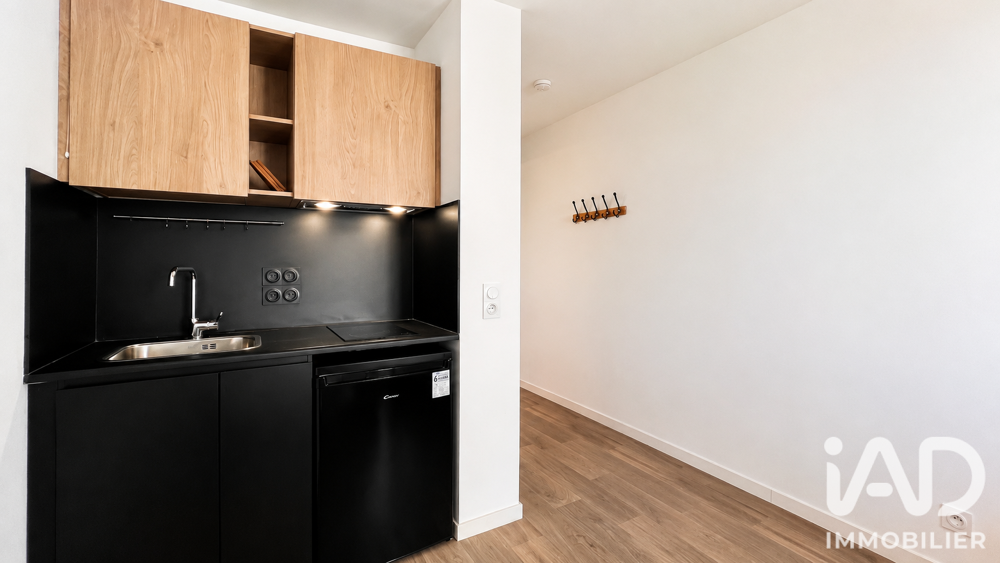 Vente Studio 1 pièce