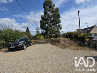  Maison à vendre 3 pièces 98 m²