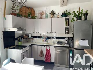  Maison à vendre 4 pièces 88 m²