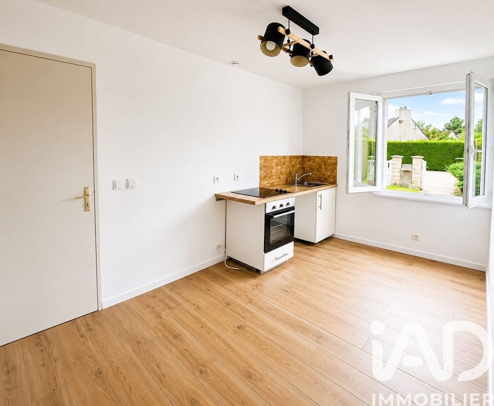 vente Maison - 5 pièce(s) - 93 m² Saint-Lubin-des-Joncherets (28350)