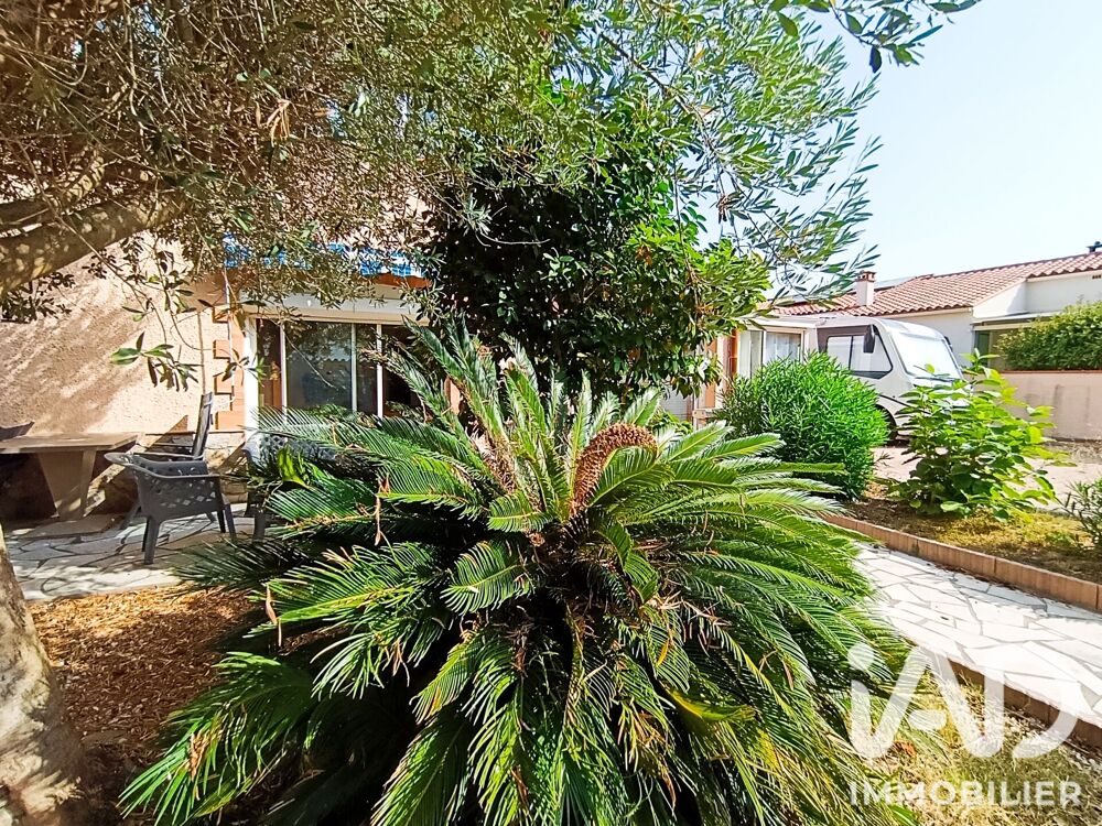 Vente Maison Vente Maison/villa 5 pièces Le boulou