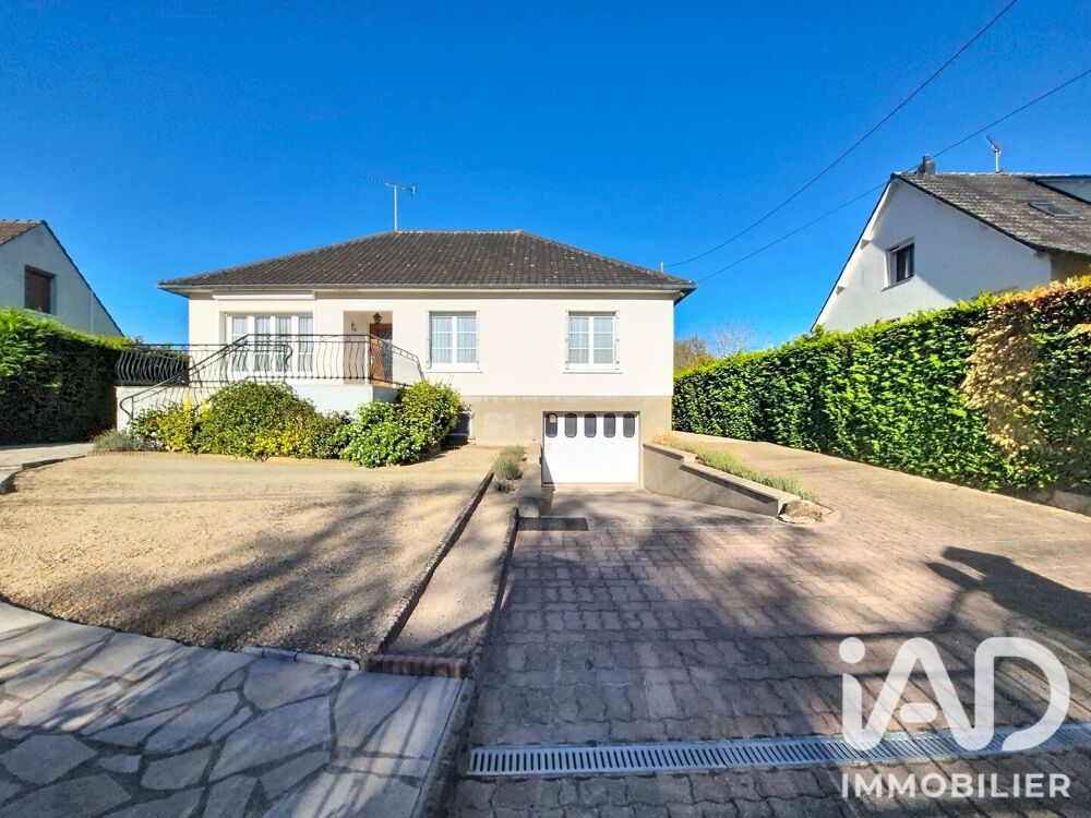 Vente Maison/villa 5 pièces