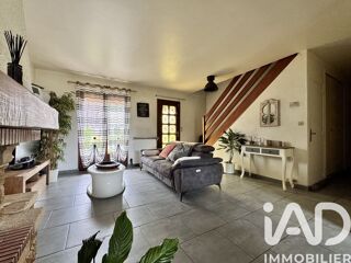  Maison à vendre 4 pièces 131 m²