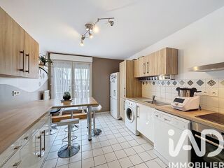  Appartement à vendre 5 pièces 108 m²