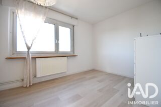  Appartement à louer 3 pièces 62 m²