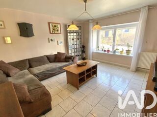  Maison à vendre 6 pièces 123 m²