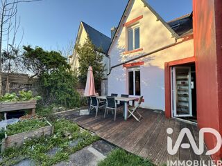  Maison à vendre 5 pièces 104 m²