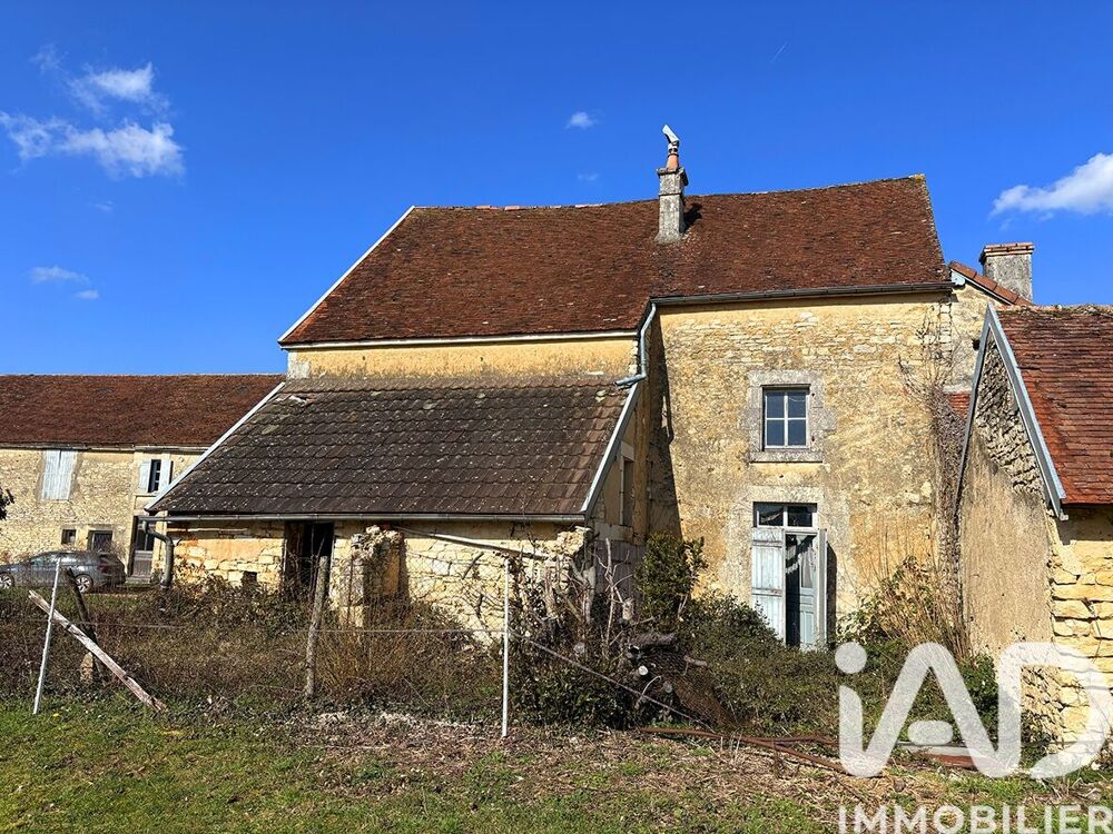 Vente Maison de village 3 pièces