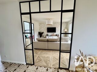  Maison à vendre 6 pièces 134 m²