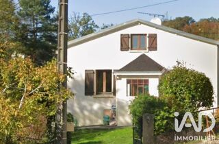  Maison à vendre 2 pièces 52 m²