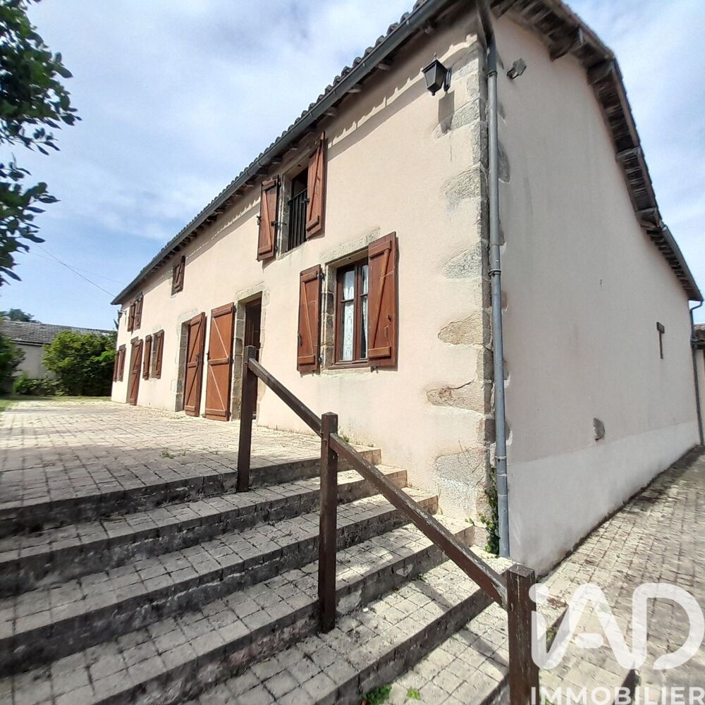 Vente Maison de campagne 12 pièces