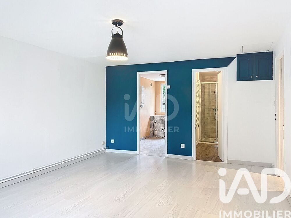 Vente Maison Vente Maison/villa 3 pièces Saint-pierre-le-viger