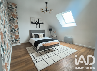 Maison à vendre 5 pièces 101 m²