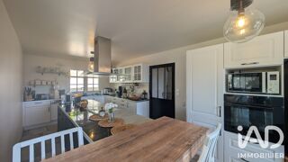  Maison à vendre 8 pièces 195 m²