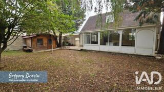  Maison à vendre 5 pièces 158 m²