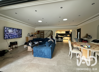  Maison à vendre 5 pièces 130 m²