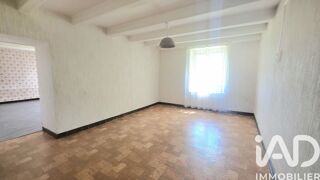  Maison à vendre 4 pièces 102 m²
