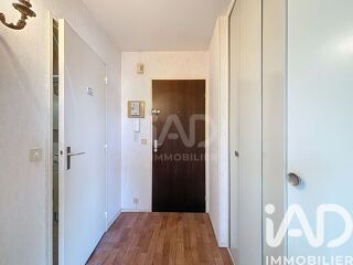  Appartement � vendre 1 pi�ce 35 m�