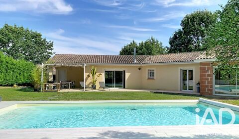   Vente Maison/villa 5 pièces Maison - 5 pièce(s) - 169 m²