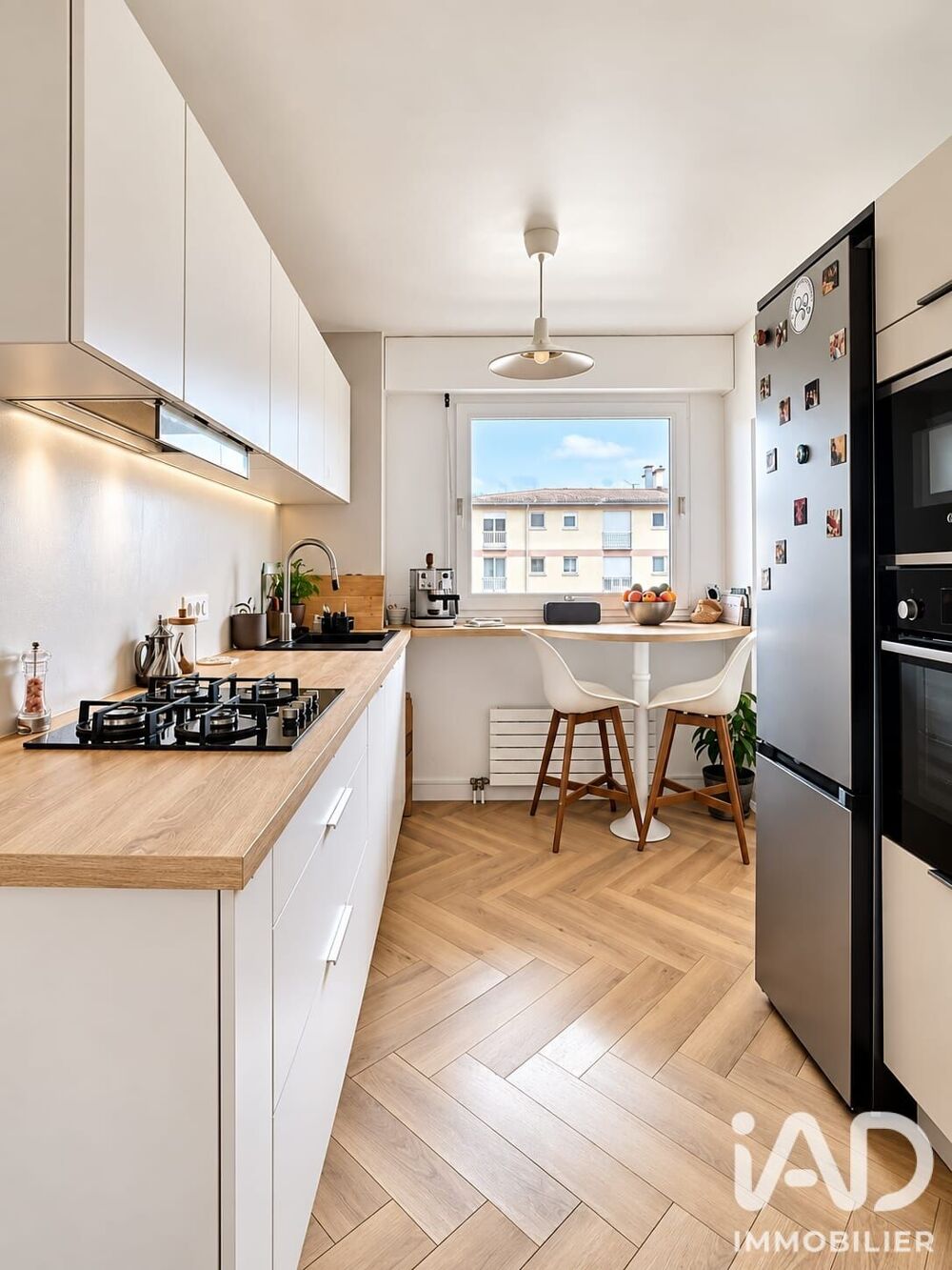 Vente Appartement Vente Appartement 3 pièces Aix-les-bains