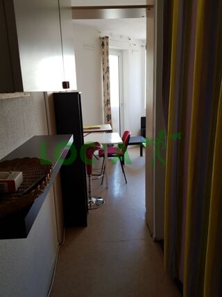  Appartement  louer 1 pice 20 m Dijon