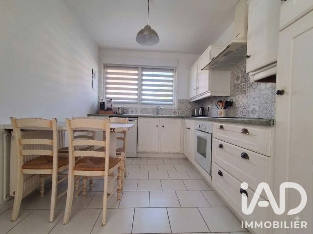 Vente Maison Vente Maison/villa 4 pièces Elnes