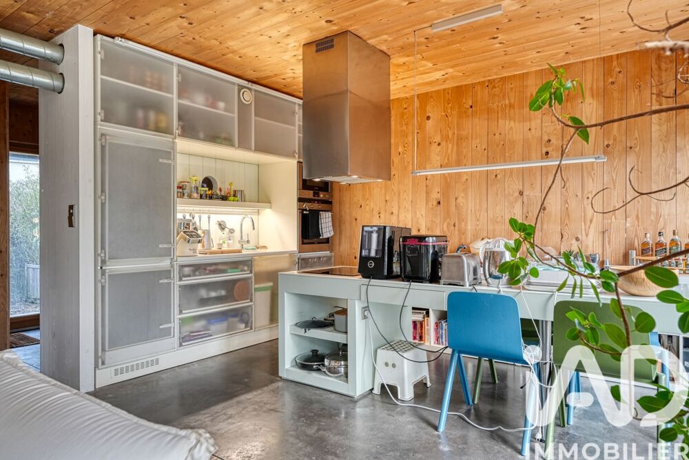à vendre  Maison Bessancourt (95550)
