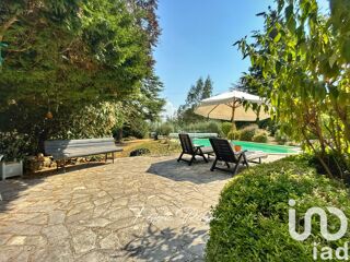  Maison à vendre 6 pièces 110 m²