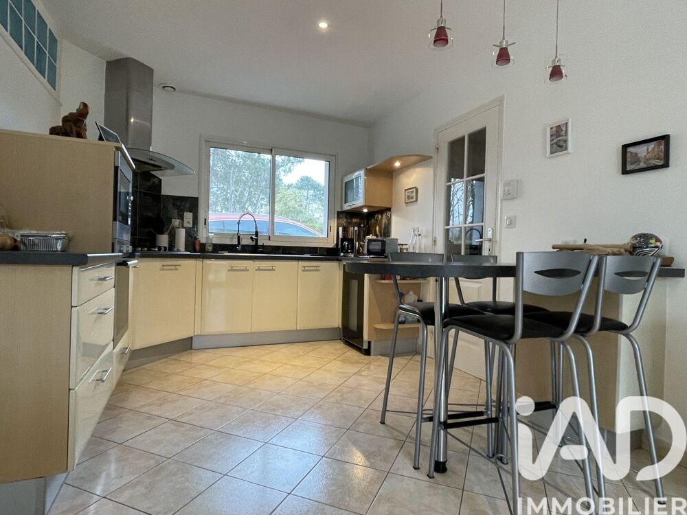 à vendre  Maison Bénodet (29950)