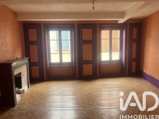  Immeuble à vendre 130 m²