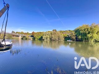  Maison � vendre 7 pi�ces 140 m�