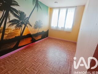  Maison à vendre 4 pièces 83 m²