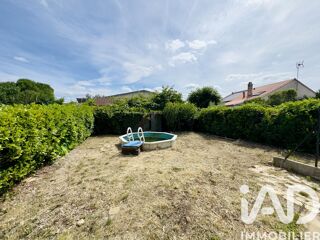  Maison à vendre 3 pièces 77 m²