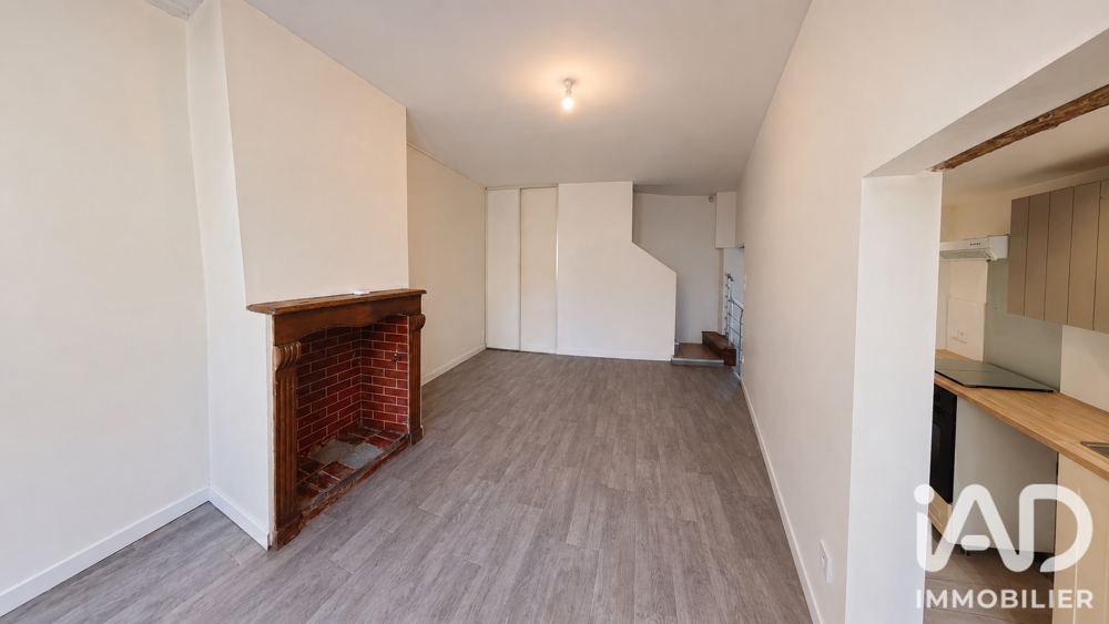 Vente Maison Vente Maison de ville 3 pièces Magny-en-vexin