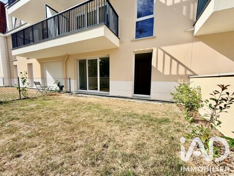   Vente Appartement 2 pièces Appartement - 2 pièce(s) - 39 m²
