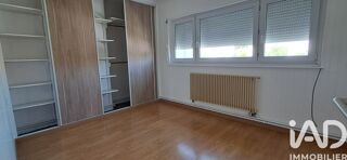  Appartement à vendre 4 pièces 93 m²