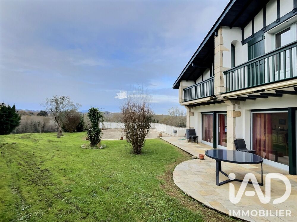 à vendre  Maison Urrugne (64122)