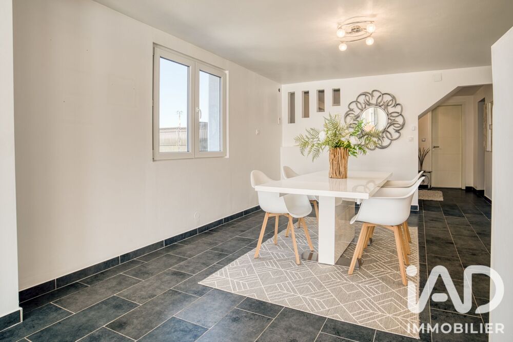 vente Maison - 7 pièce(s) - 180 m² Rettel (57480)
