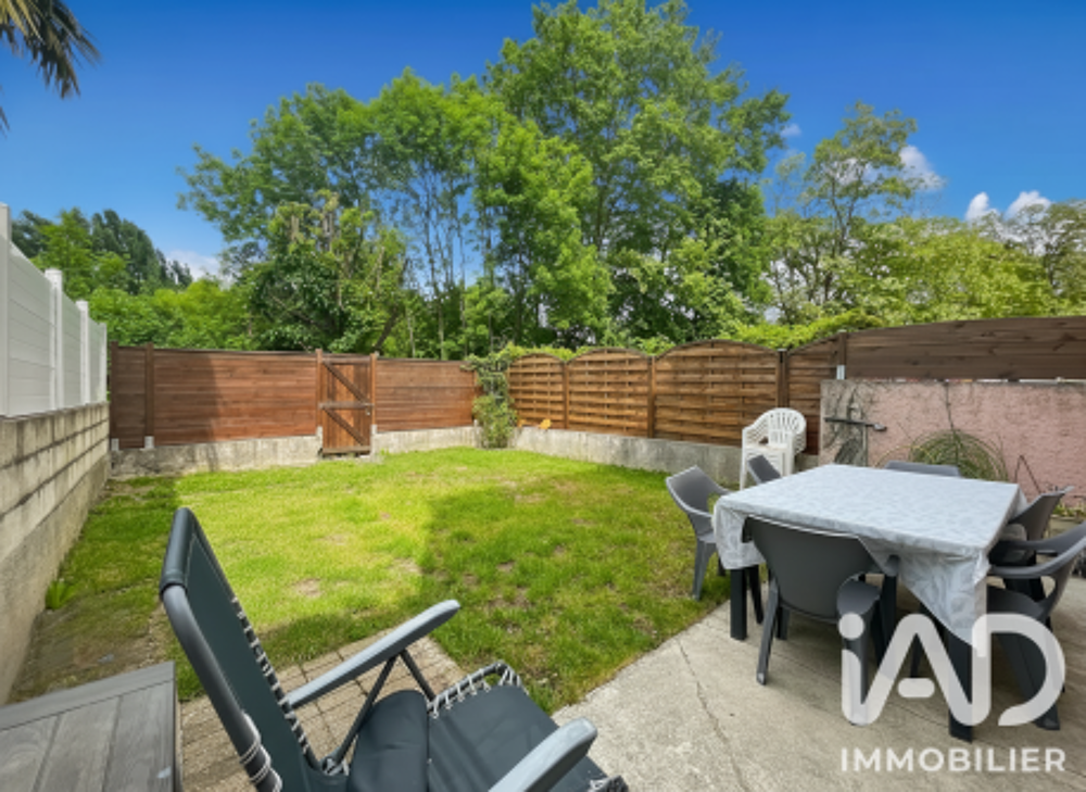 Vente Maison Vente Maison/villa 6 pièces Montfermeil