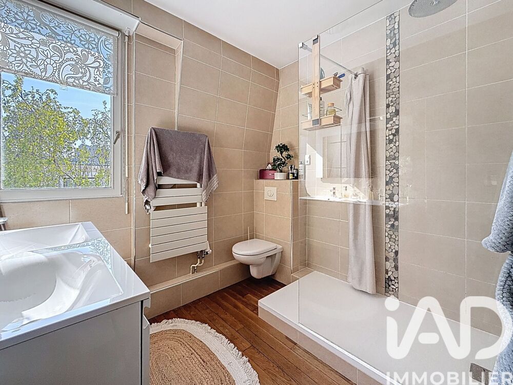 à vendre  Maison Nogent-sur-Marne (94130)