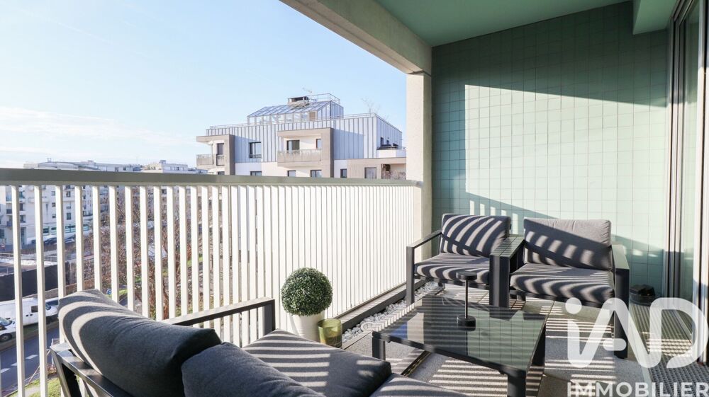 � vendre  Appartement Asni�res-sur-Seine (92600)