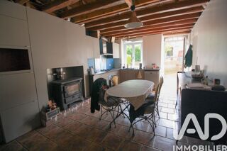  Maison � vendre 4 pi�ces 95 m�