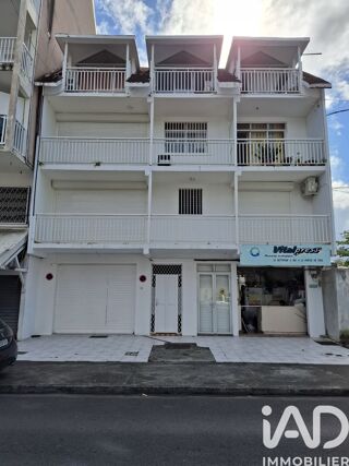  Immeuble à vendre 529 m²